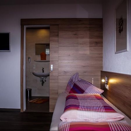 Apart Bella Monte Appartement Pettneu am Arlberg Buitenkant foto
